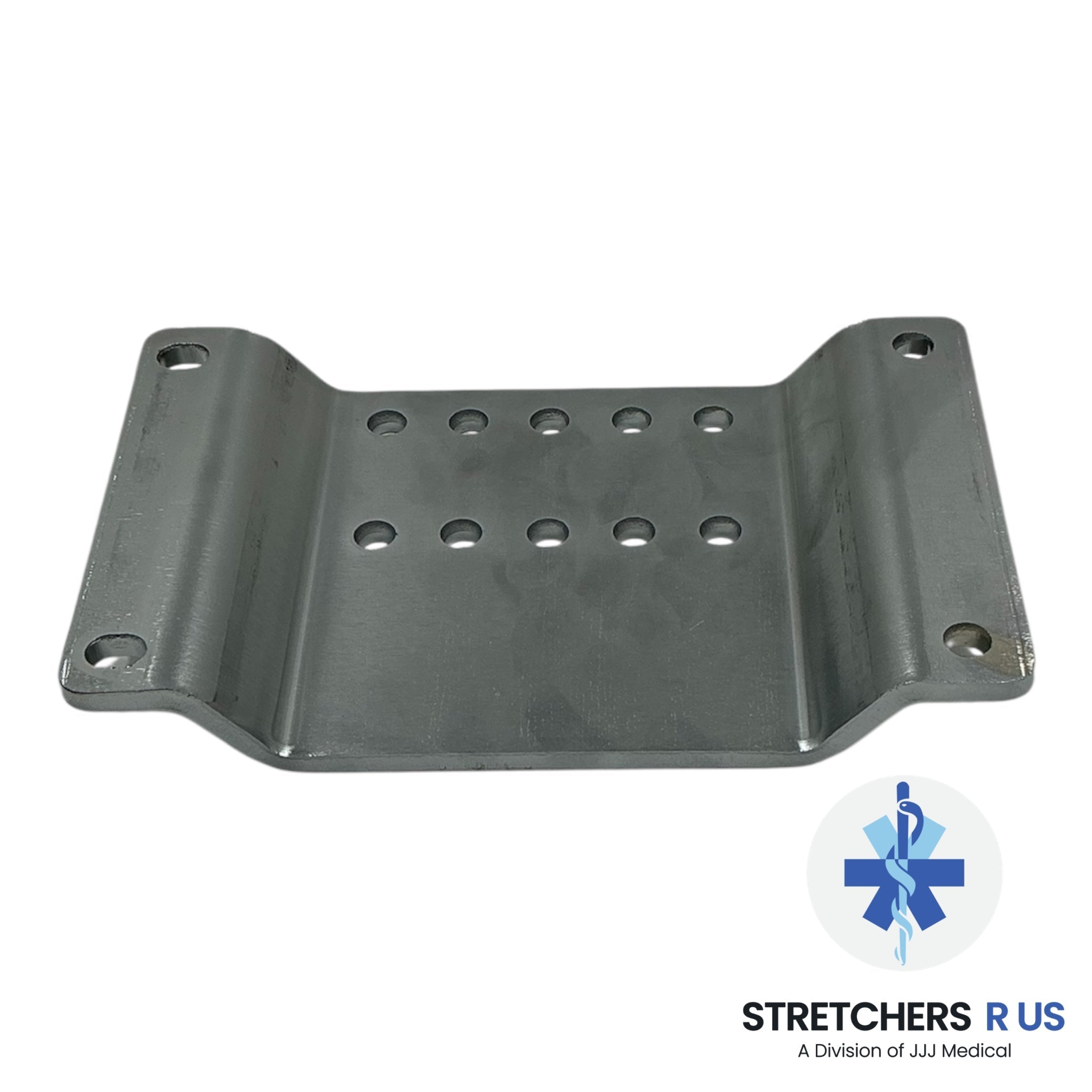 Stryker (SKU - 6361030012) OEM Wall Mount Bracket - Cot Wall Mounts - Stretchers R Us