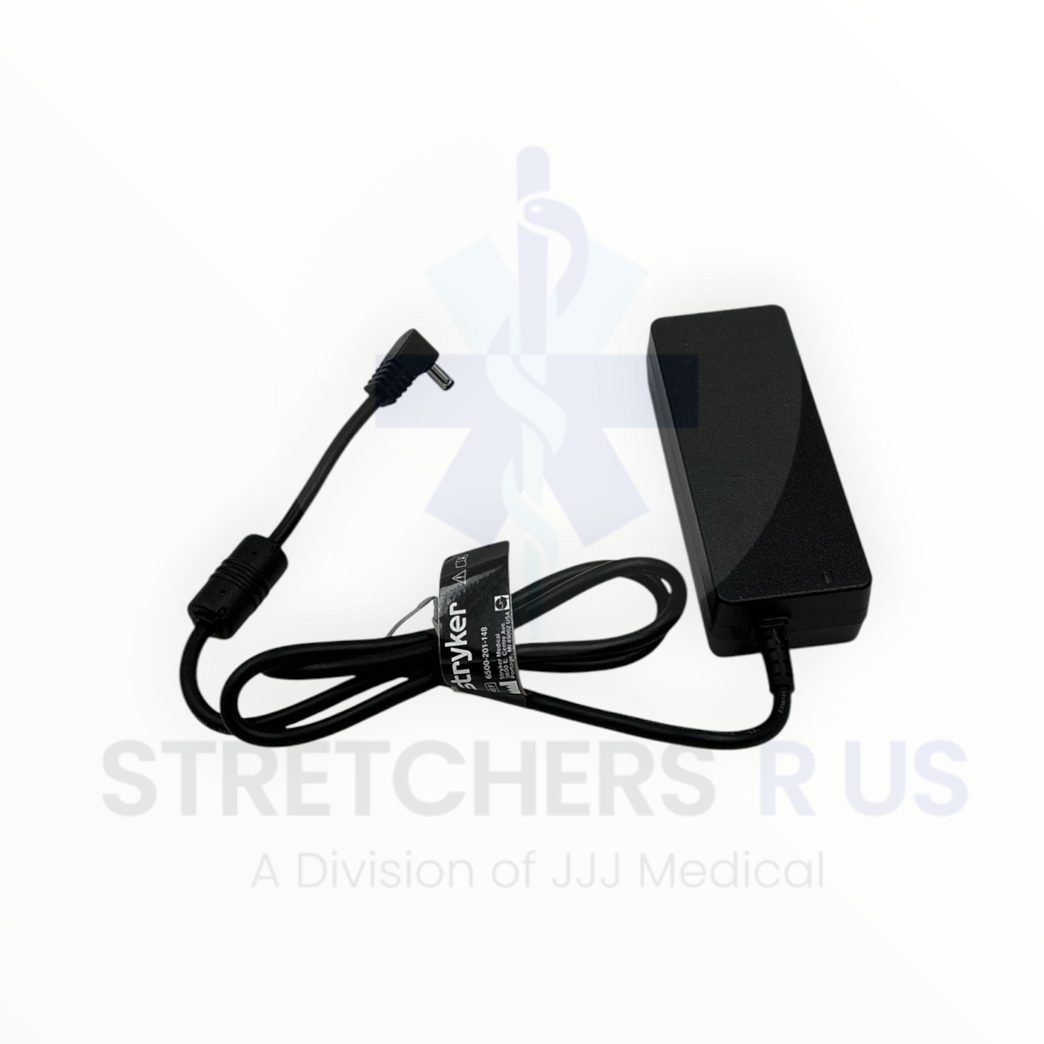 Stryker SMRT Battery Charger Kit - REFURBISHED - Battery Accessories - Stretchers R Us