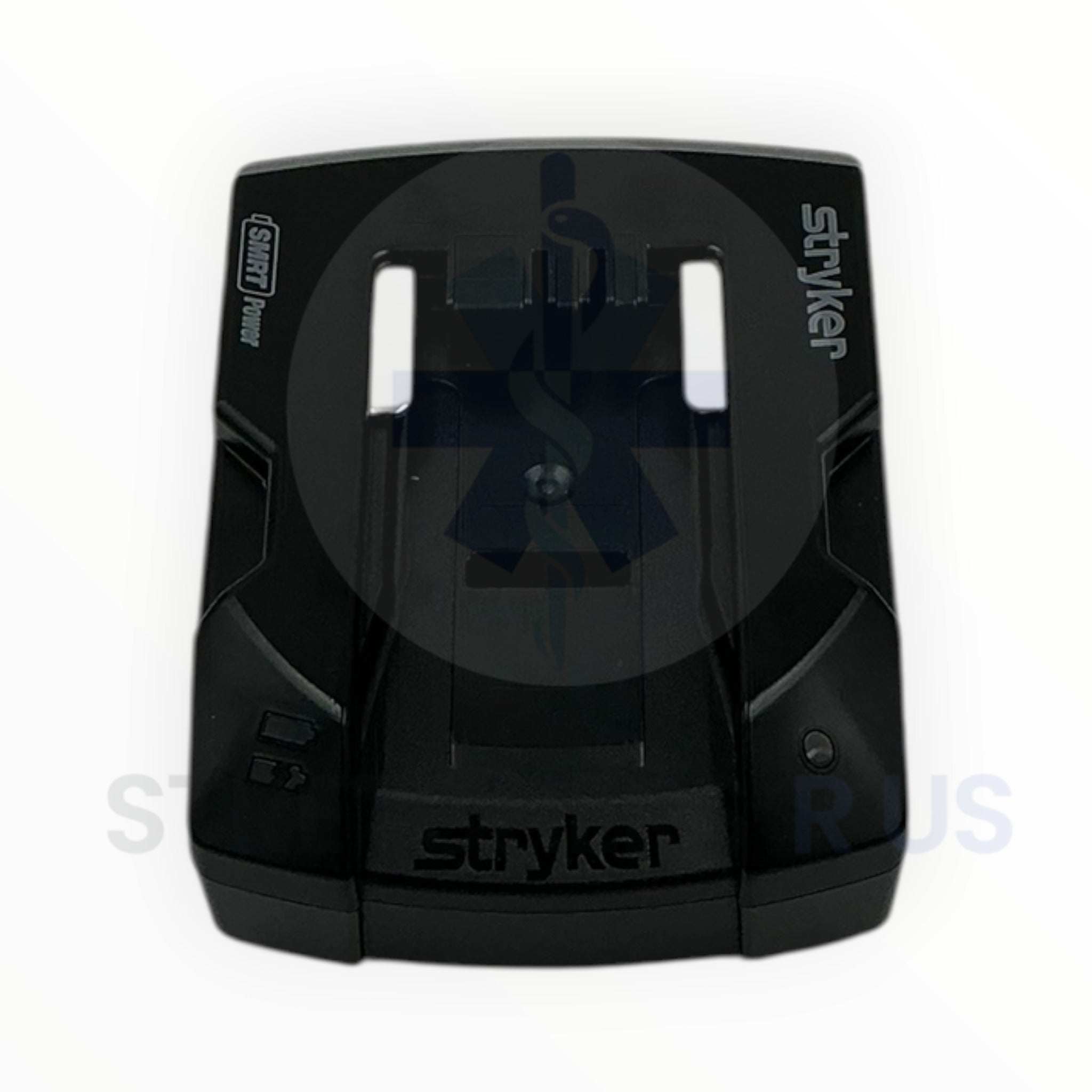 Stryker SMRT Battery Charger Kit - REFURBISHED - Battery Accessories - Stretchers R Us