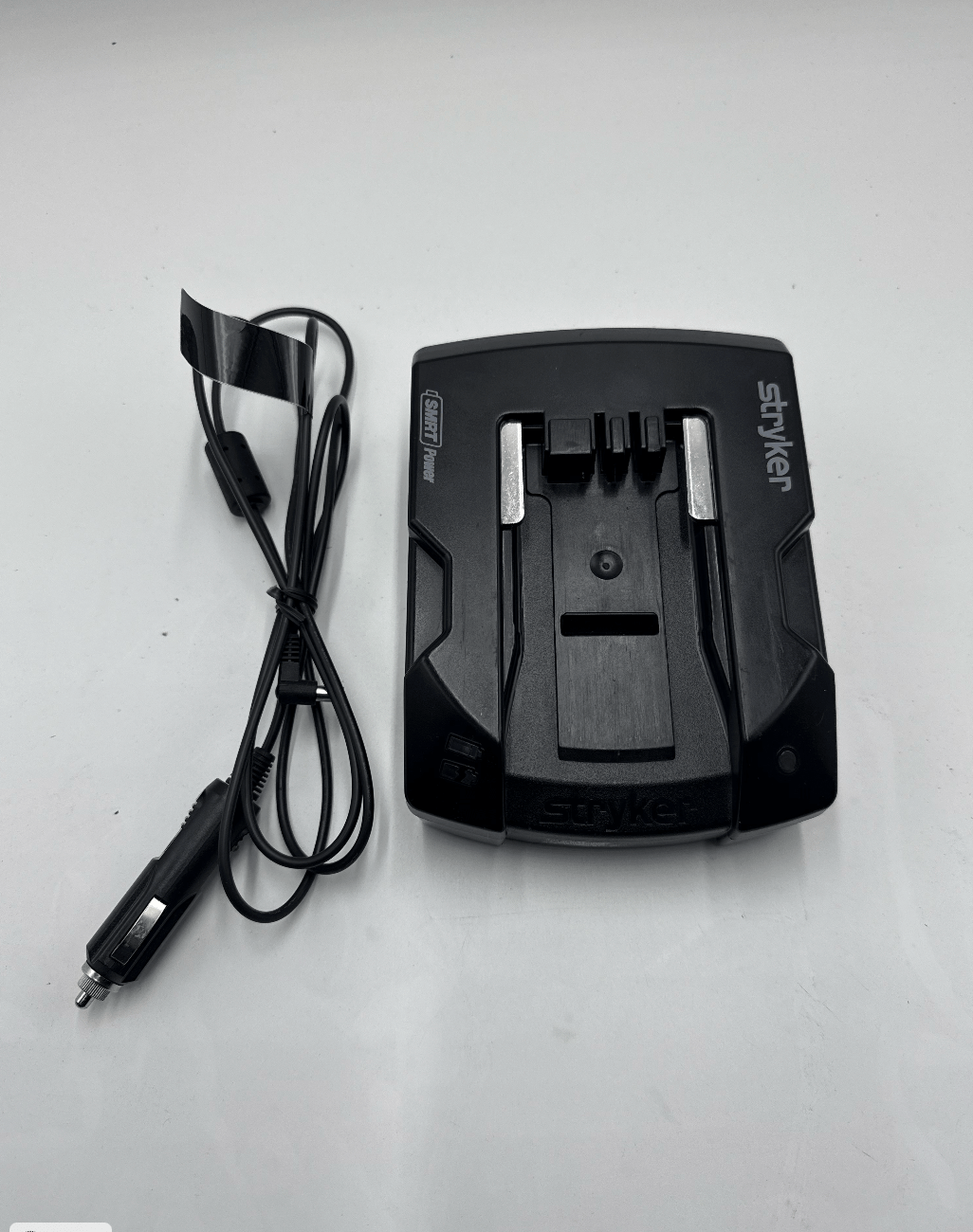 Stryker SMRT Battery Charger | Used 6500201000 - Stryker - JJJ Medical