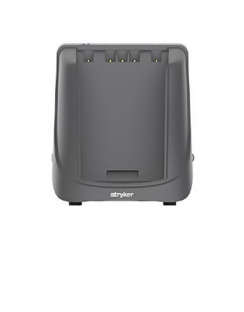 US Battery Desk - Top Charger for the LUCAS 2/3 Chest Compression System - Stretchers R Us