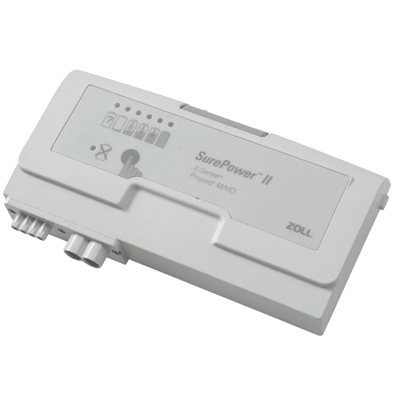 ZOLL SurePower II Smart Battery - Batteries - Stretchers R Us