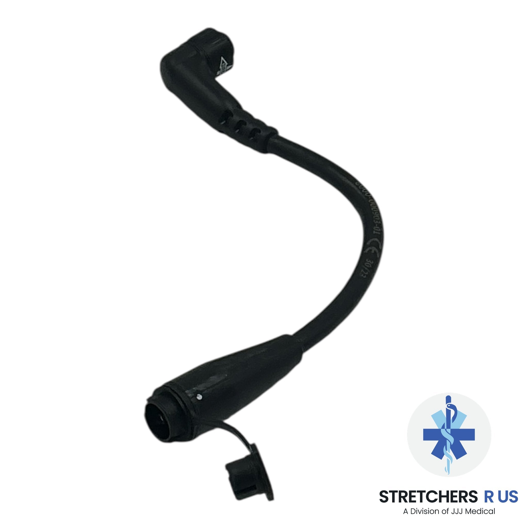ZOLL X Series & Propaq Auxiliary Power Breakout Pigtail Cable - ZOLL - Stretchers R Us