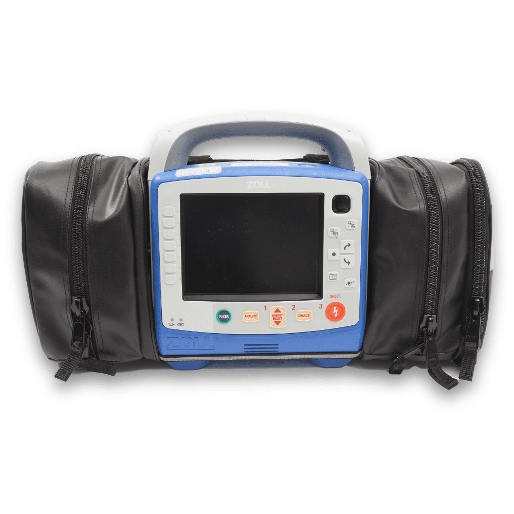ZOLL X Series Standard Carry Case - Stretchers R Us