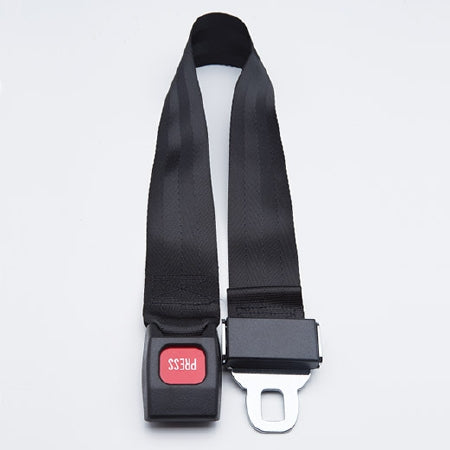 Extension Straps 11021BK