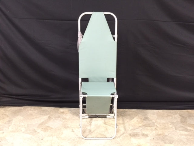 Ferno 107 Combination Stretcher Chair | Used Equipment FW107