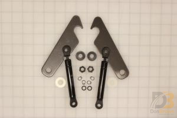 304817Ks Kit Lift Tite - 2 Front / - 2 Rear Shipout - Accessibility Equipment Accessories - JJJ Medical