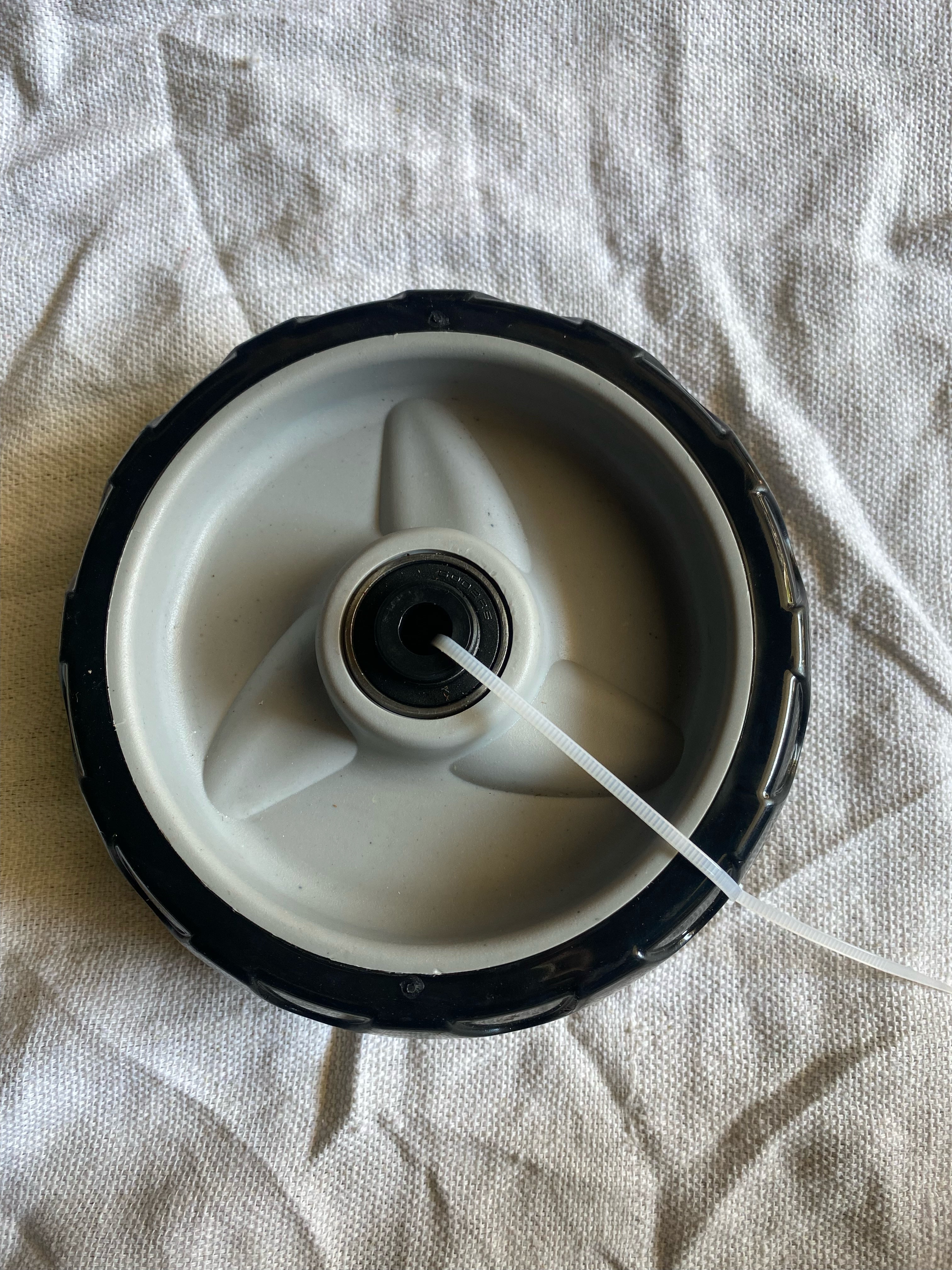 Emsar Ferno Ground Wheels 1901144