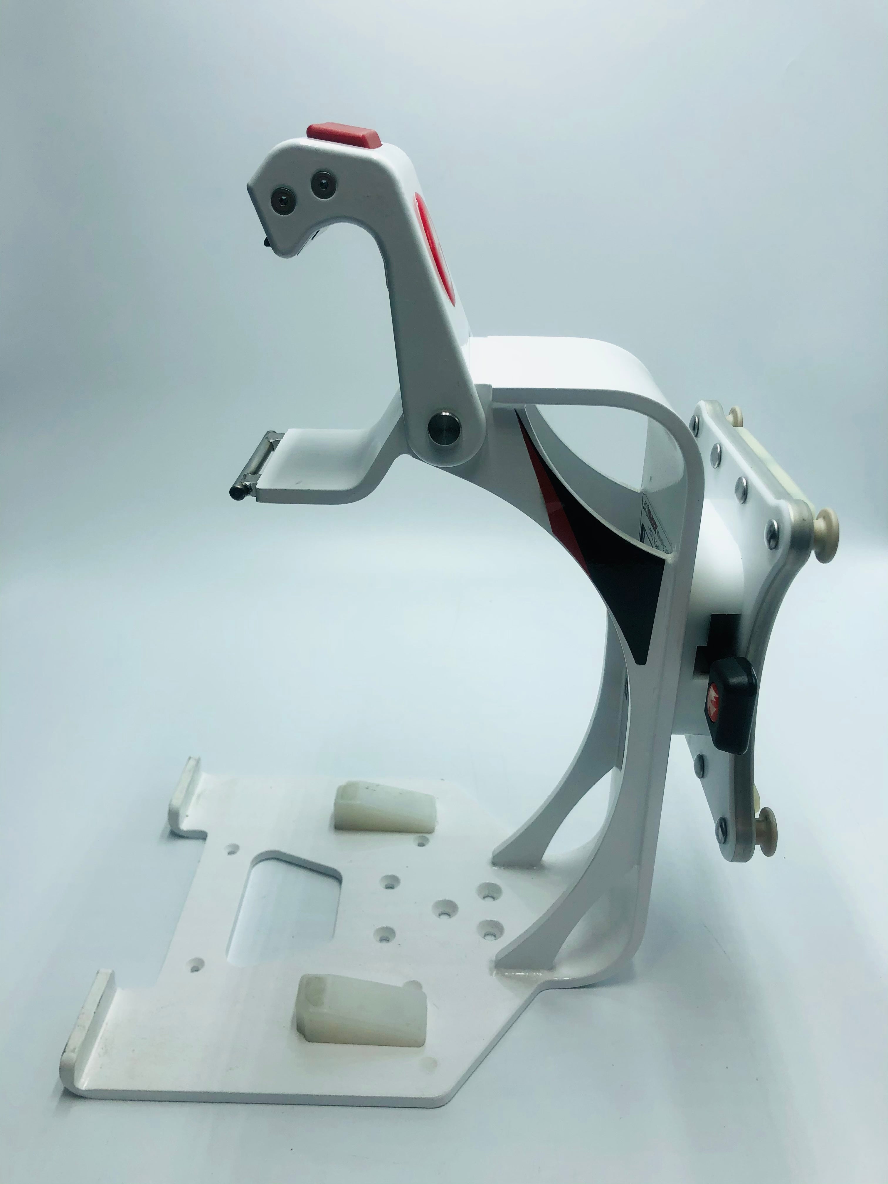 ZOLL X Series Defibrillator Mount System | Used Equipment