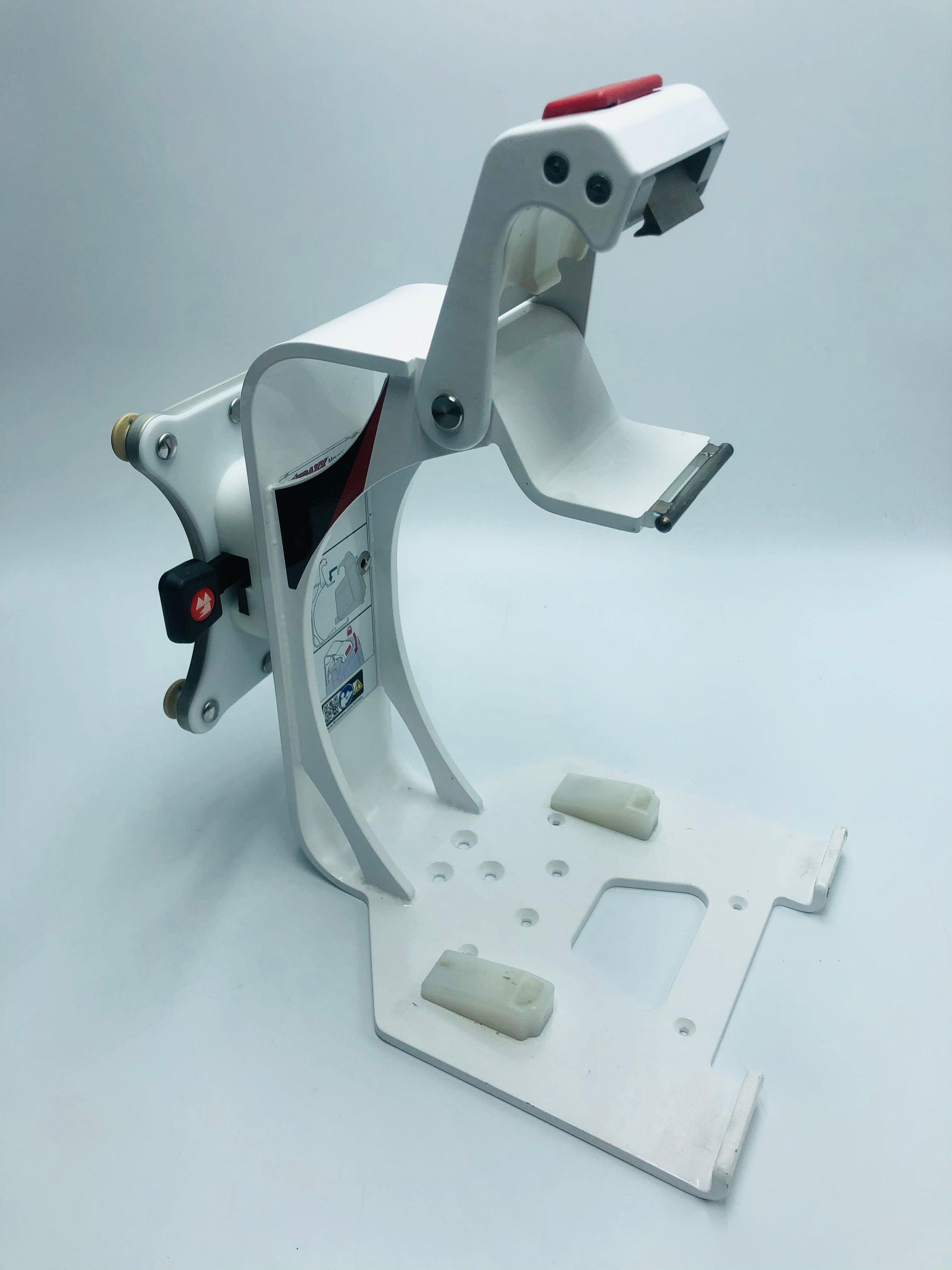 ZOLL X Series Defibrillator Mount System | Used Equipment