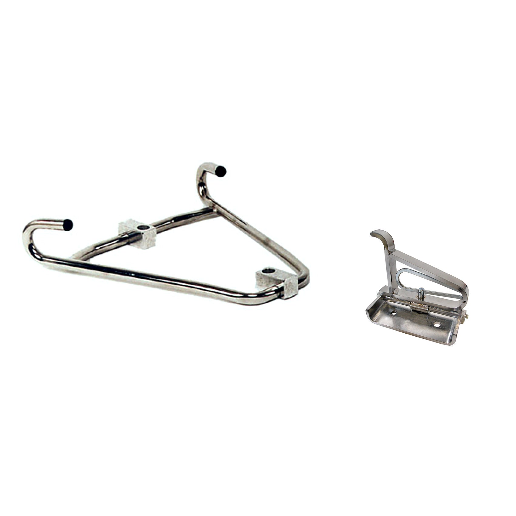 Ferno Model 173-3 Fastening System | New FW173-3