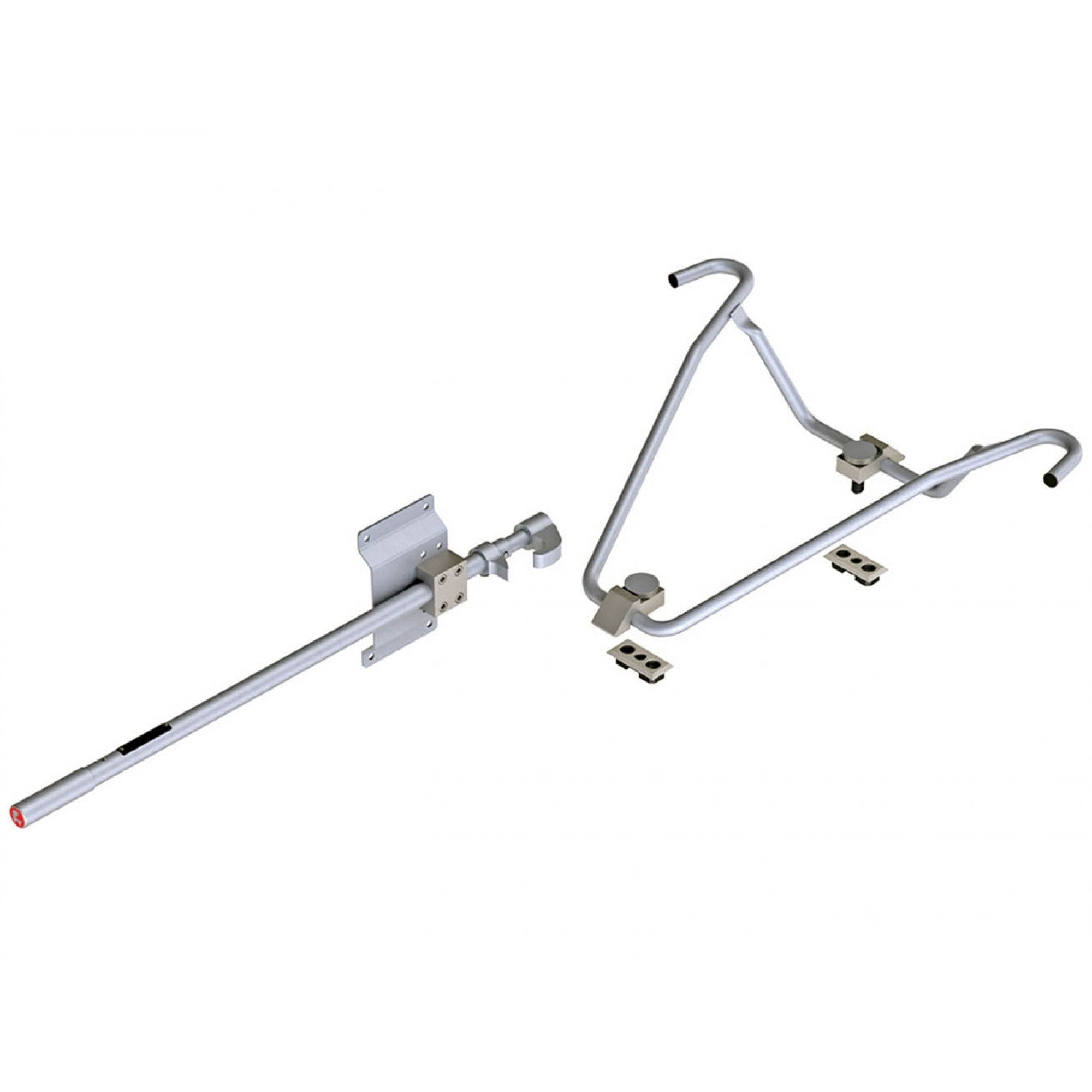 Ferno Model 175-5 Fastening System | New FW175-5