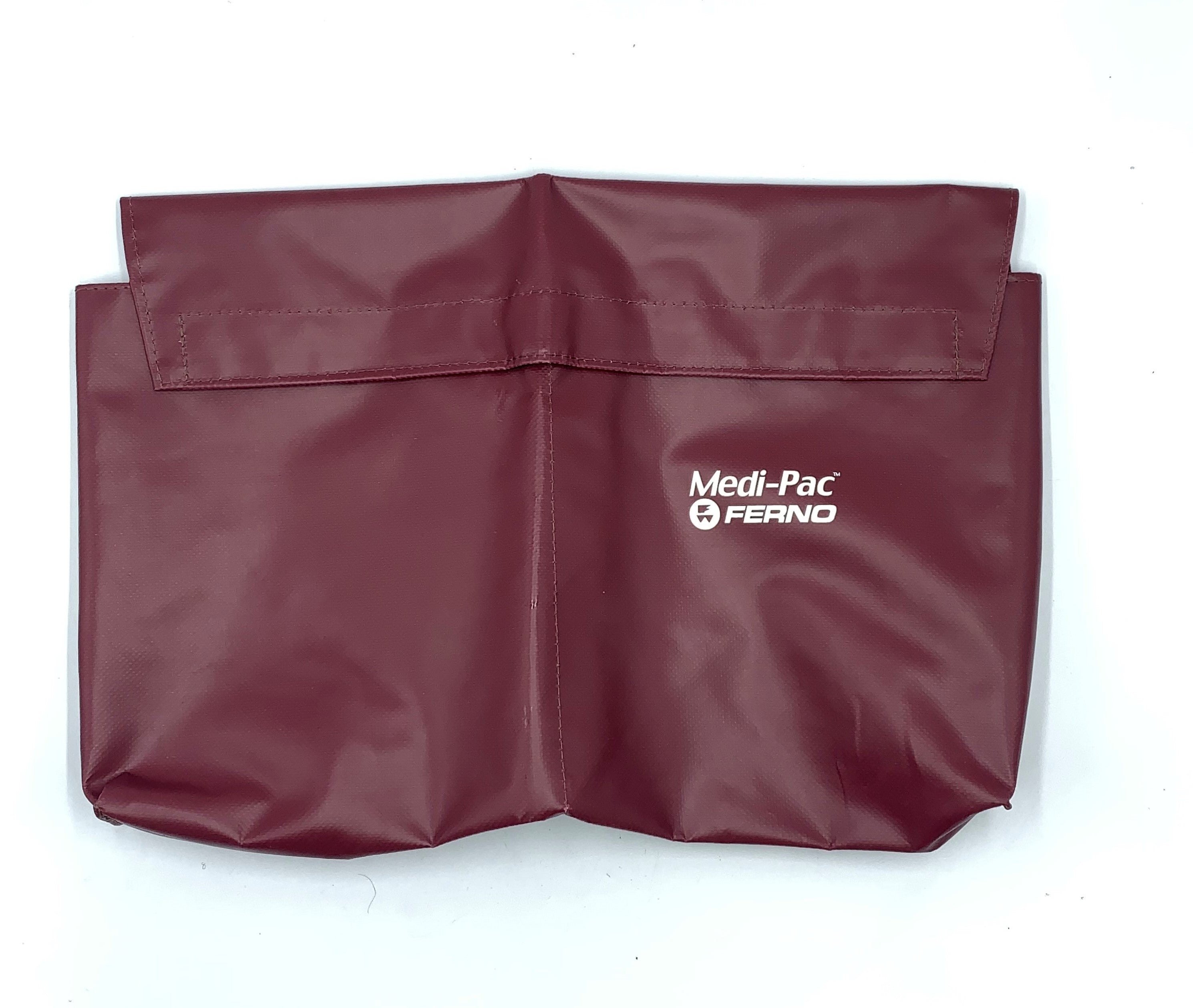 Ferno 252A Accessory Pouch, Burgundy 819953