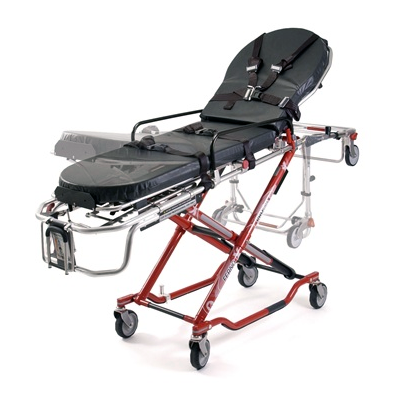 Ferno 35XST (Stat Track) ProFlexx 700 LBS Capacity Ambulance Cot