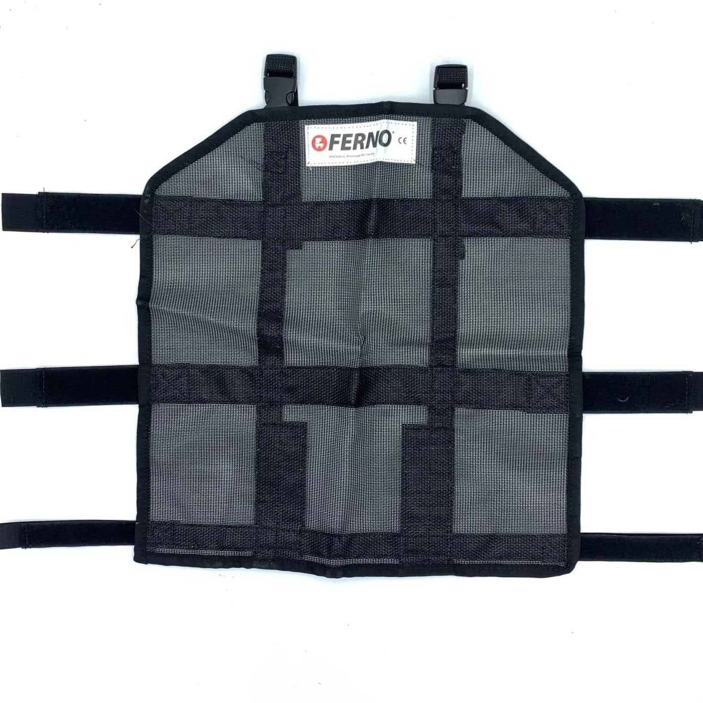 Ferno INX Sofnet Head End Storage Flat | NEW