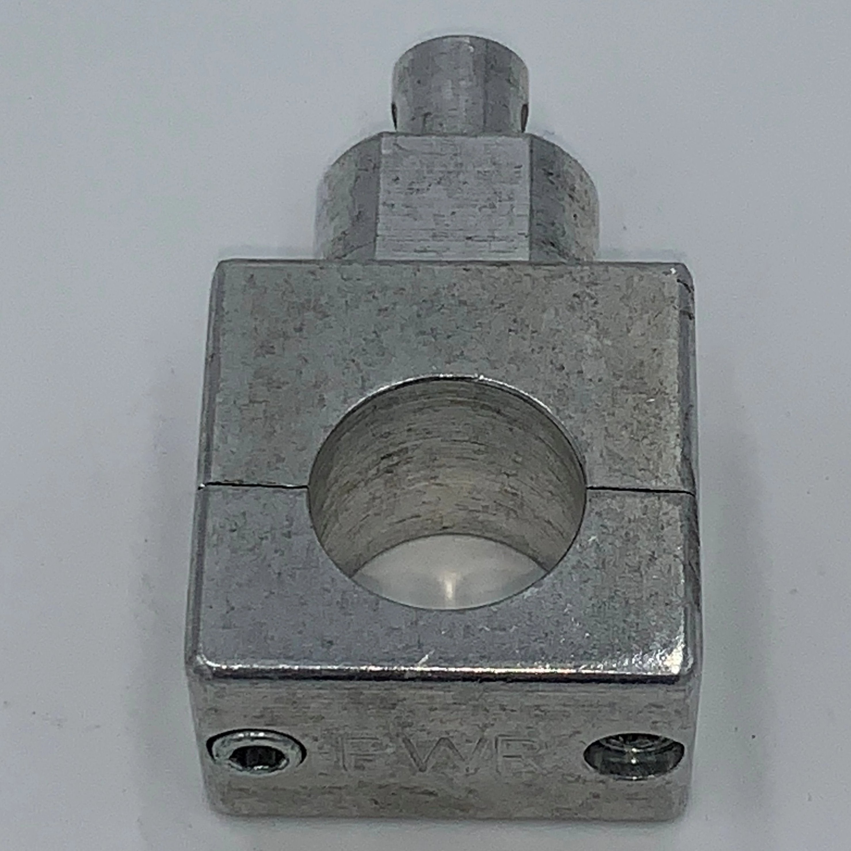 Ferno LBS Mounting Block For 35X / POWERFlexx | Used Equipment 821995
