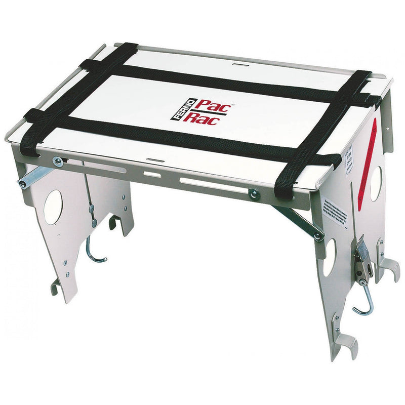 Ferno Pac Rac Equipment Table | Used Equipment 0818933