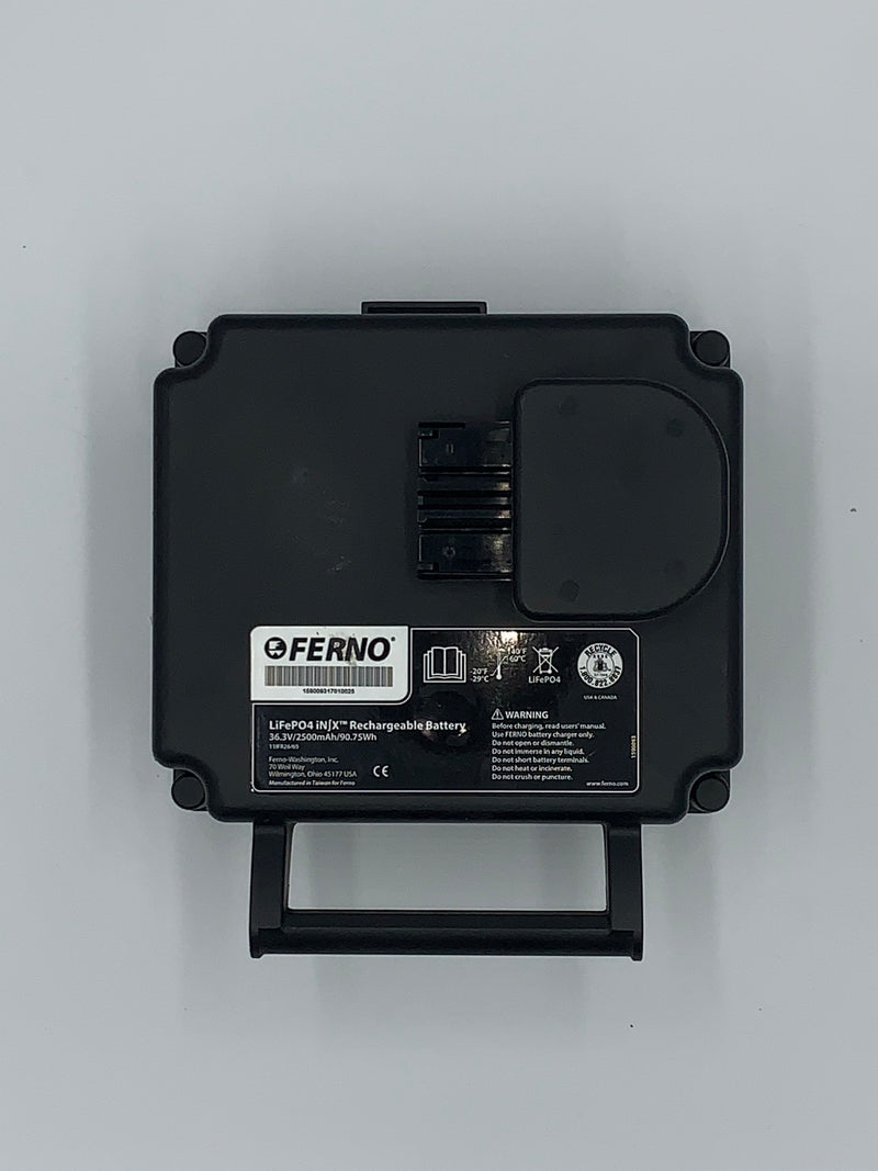 Ferno Power Pac Battery For INX Ambulance Cot | Used FWINXPP