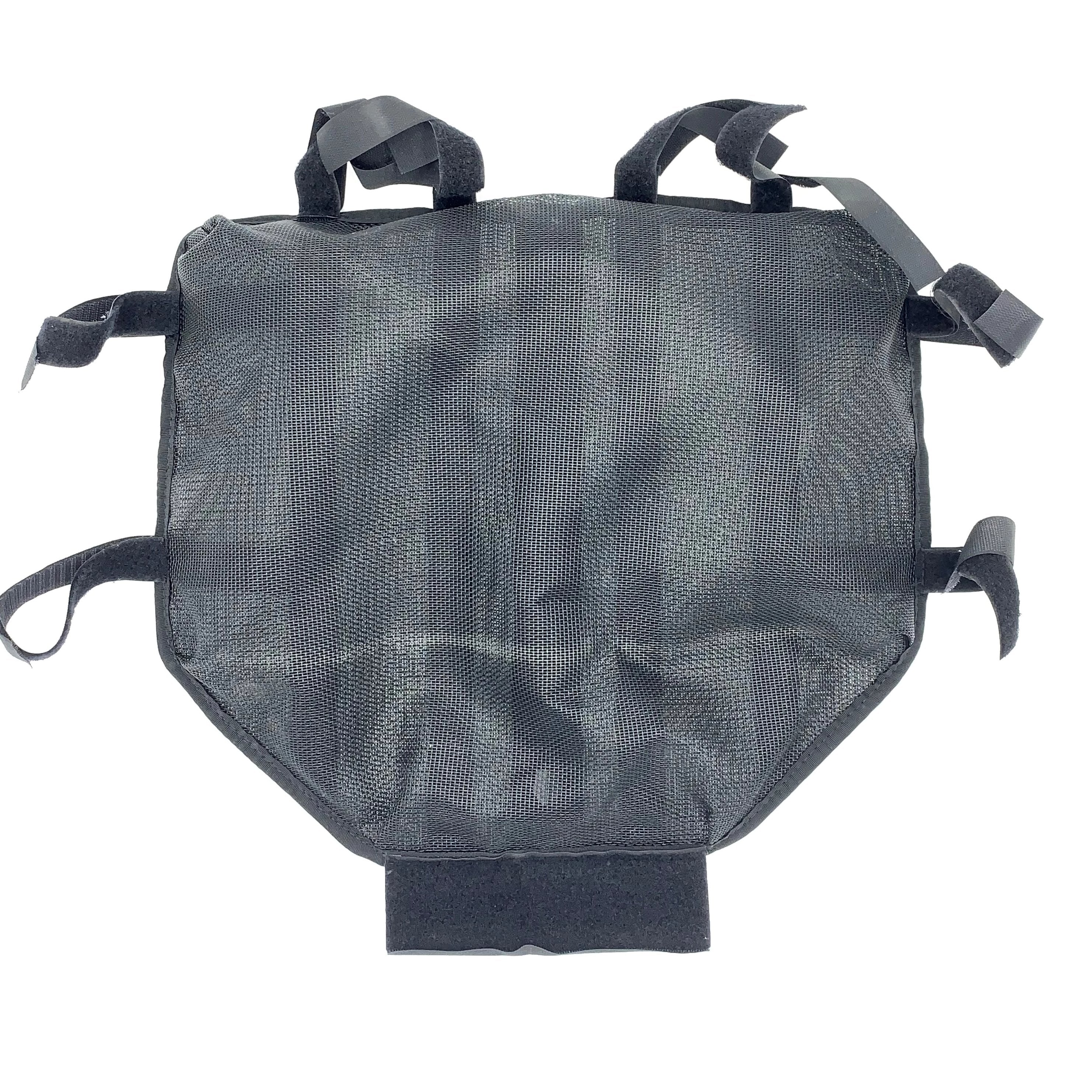 Ferno SofNet Drop Frame Head End Storage  | Used 0821996