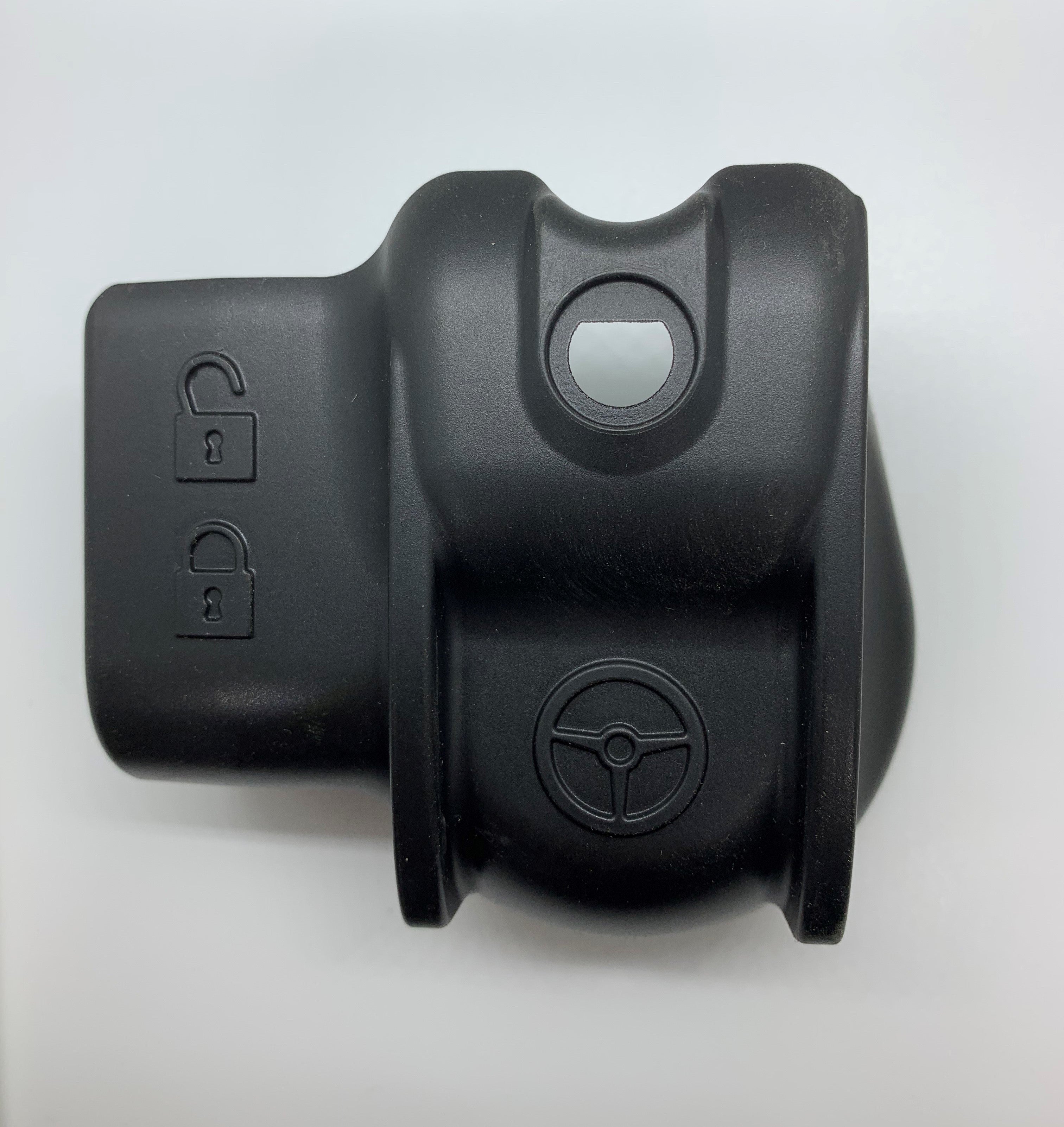 Stryker Head End Housing Steer Lock Cover | NEW 6500002247