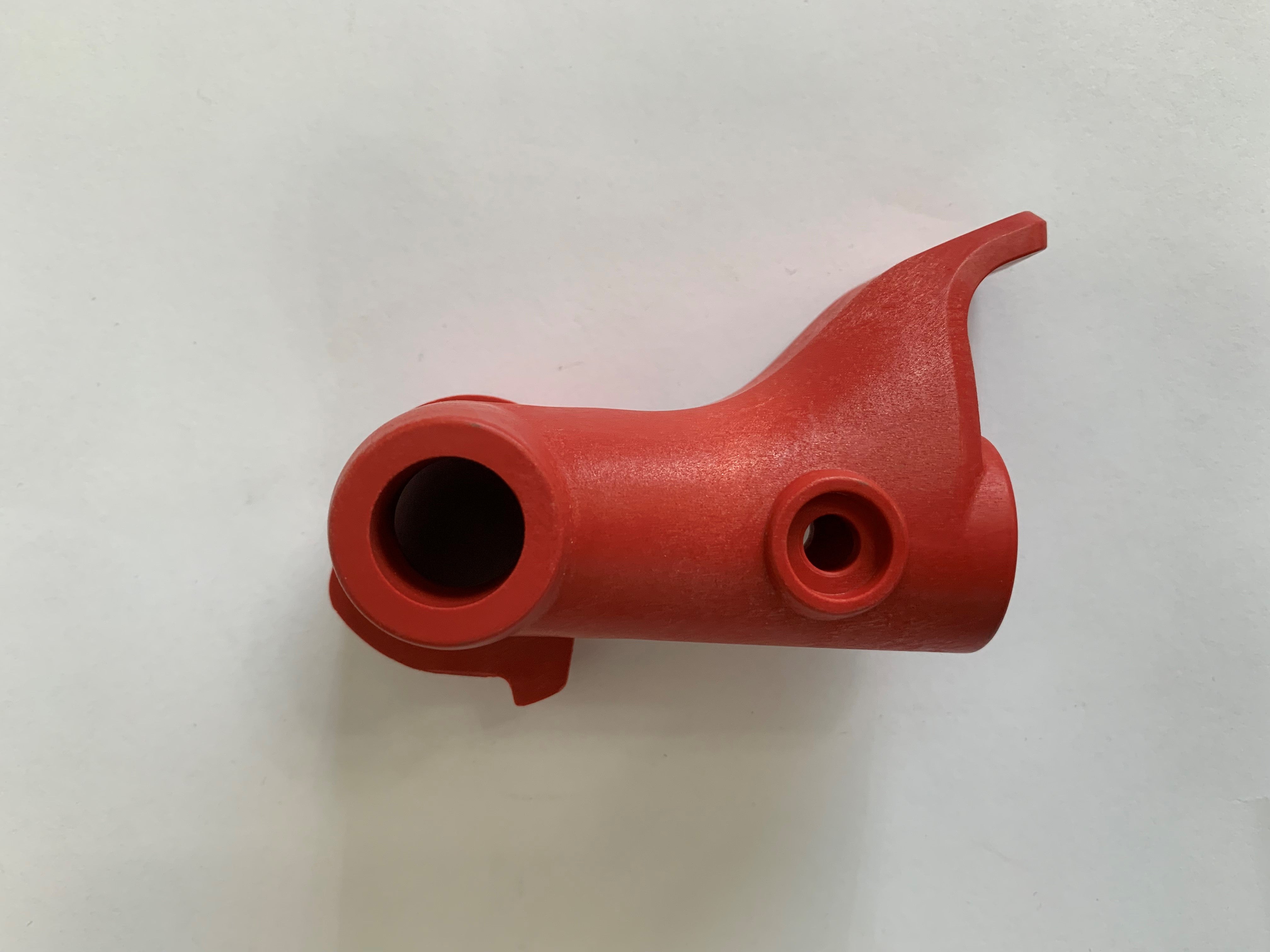 Safety Bar Pivot Patient Right | NEW 6500002107