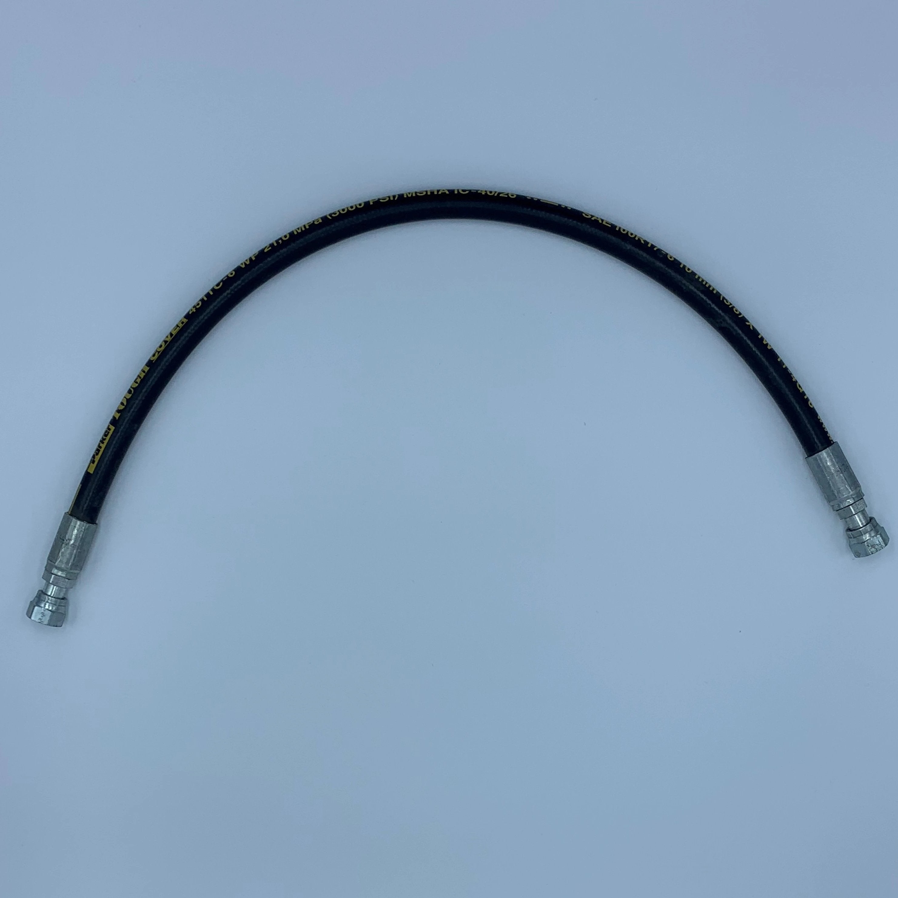 Stryker Power Pro 3/8in Hose Assembly | NEW 6500001210