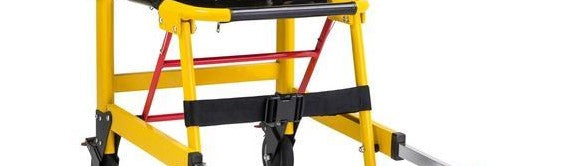 Stryker Ankle Restraint Strap | Used 6250001127