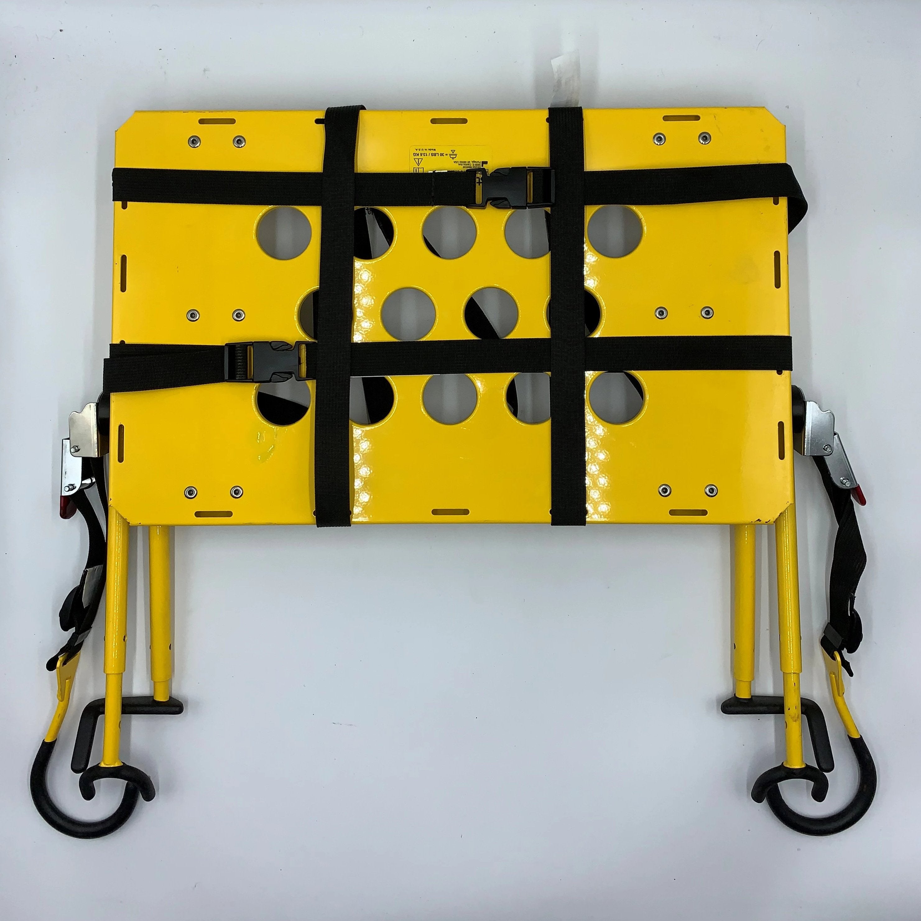 Stryker Defibrillator Platform | Used 6506170000