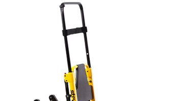 Stryker Head Support Strap | Used 6252001122