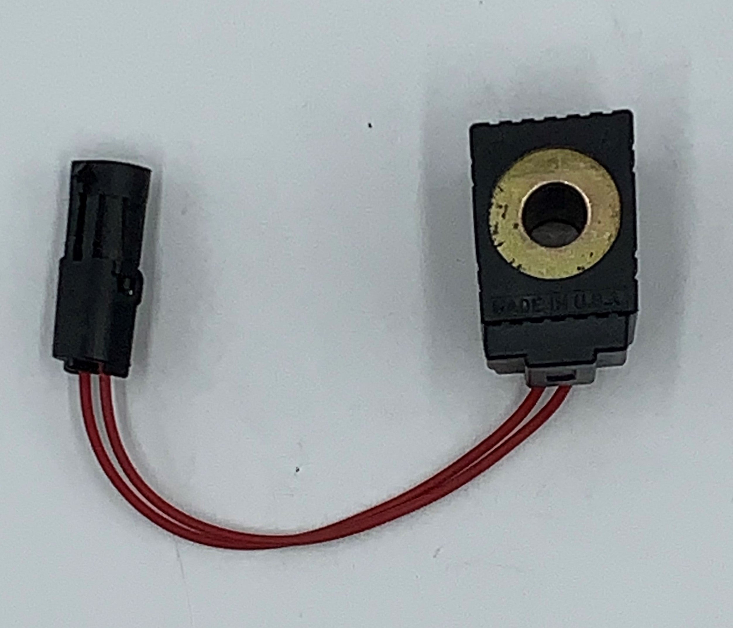 Stryker Power Pro Hydraulic A Value Solenoid | NEW 6500001284