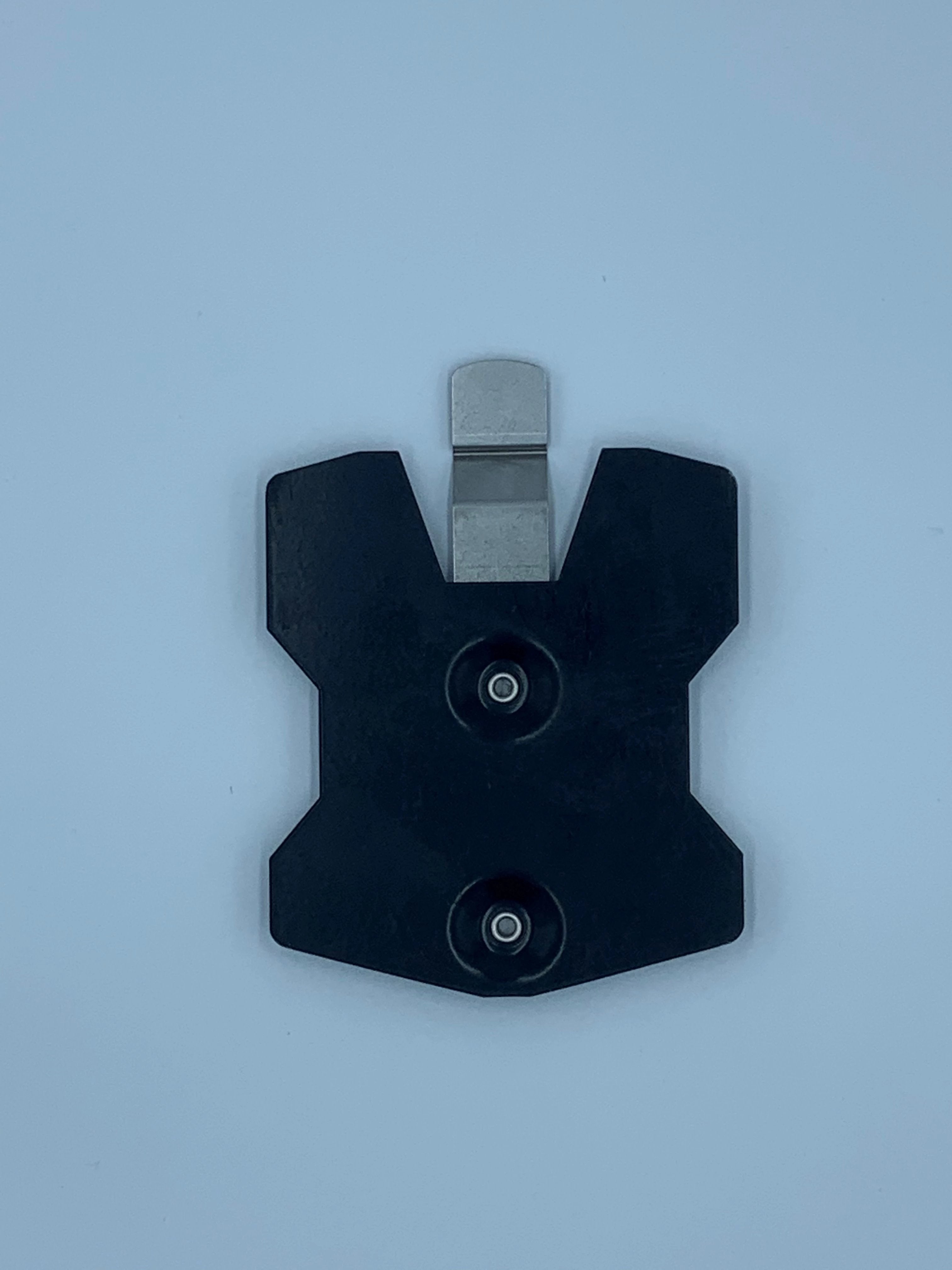 Stryker SMRT Charger Mounting Bracket Used 6500034000