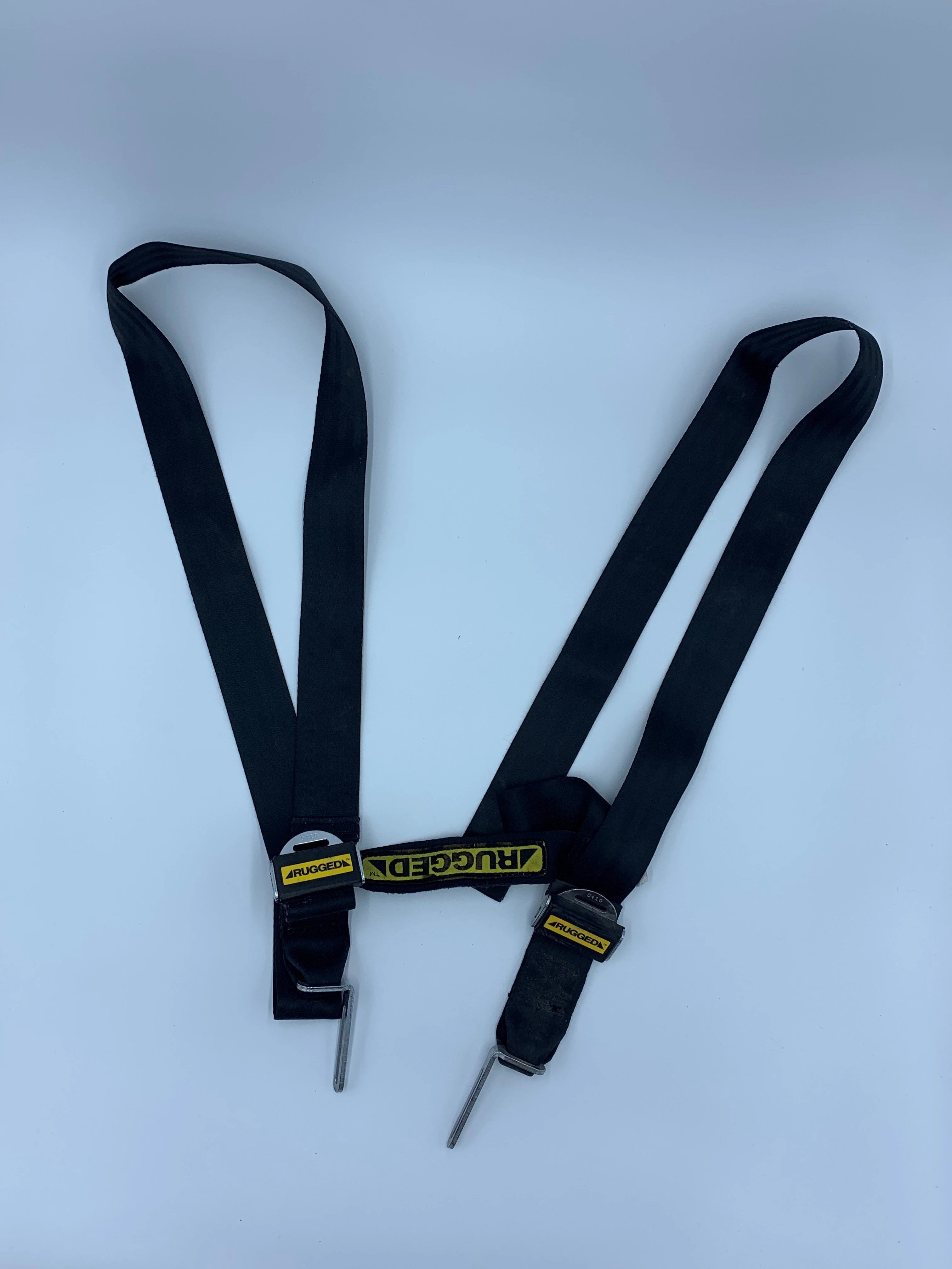Stryker Shoulder Strap | Used 6060260045 606026045