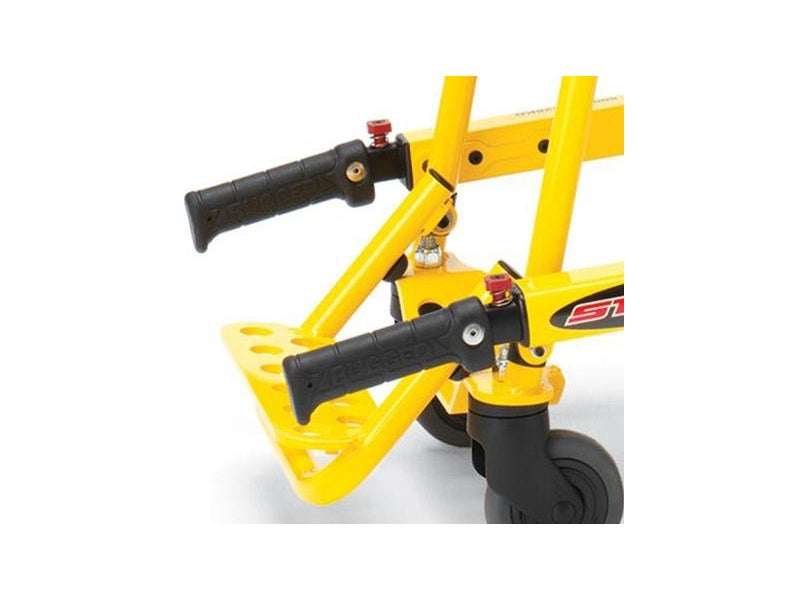 Stryker Stair Chair Foot Support | Used 6252700003