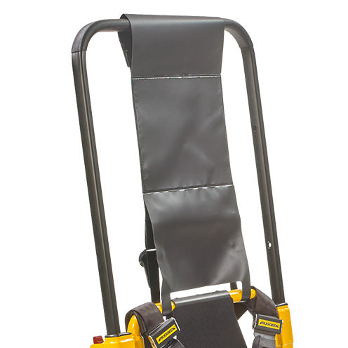 Stryker Vinyl Head Support | Used 6252001140