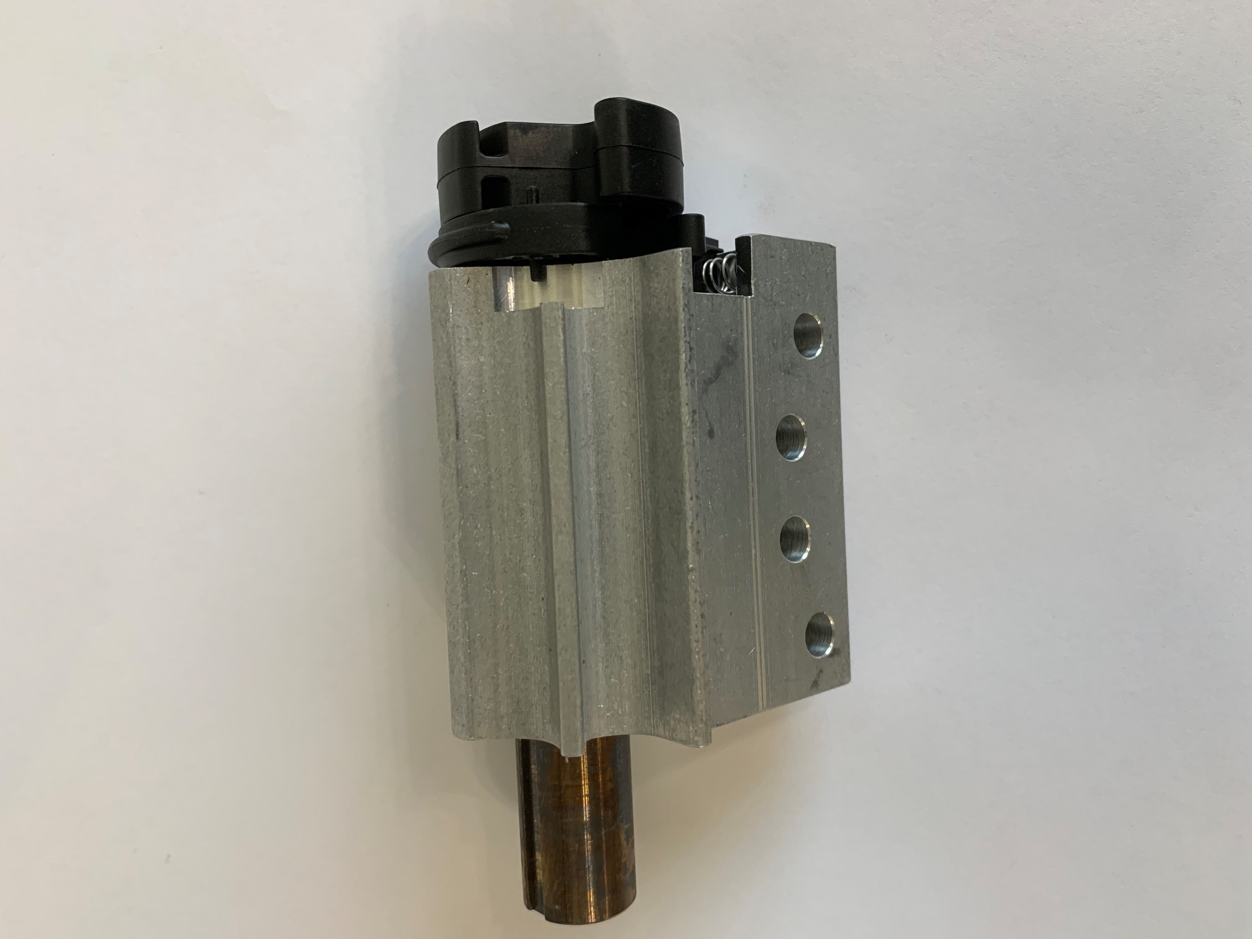 Stryker XPS Ratchet Patient Left | NEW 6506700006