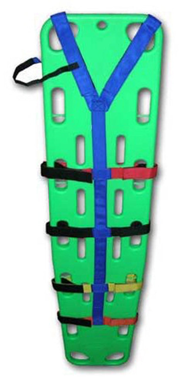 Y Body Nylon Strap System (MULTI-COLORED) | NEW 21000MC