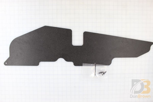 ASSEMBLY COVER PLASTIC W / TAPE PARA ARM I / S FRONT KIT SHIPOUT 954-0701NAKS