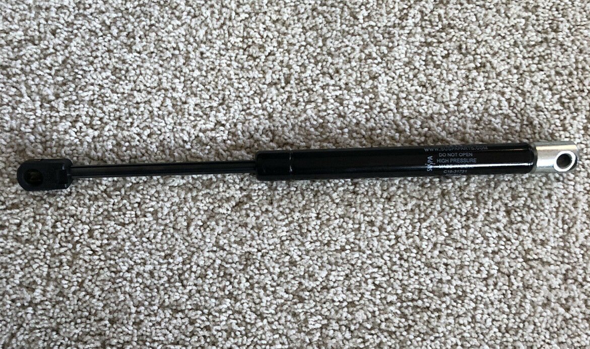 Braun Mobility Suspa Gas Strut 13” C16 - 31731 45lbs. - Accessibility Equipment Accessories - JJJ Medical