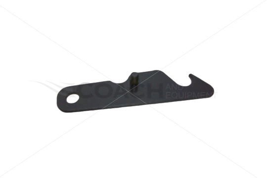 Braun Weldment Rear Latch - Accessibility Equipment Accessories - JJJ Medical