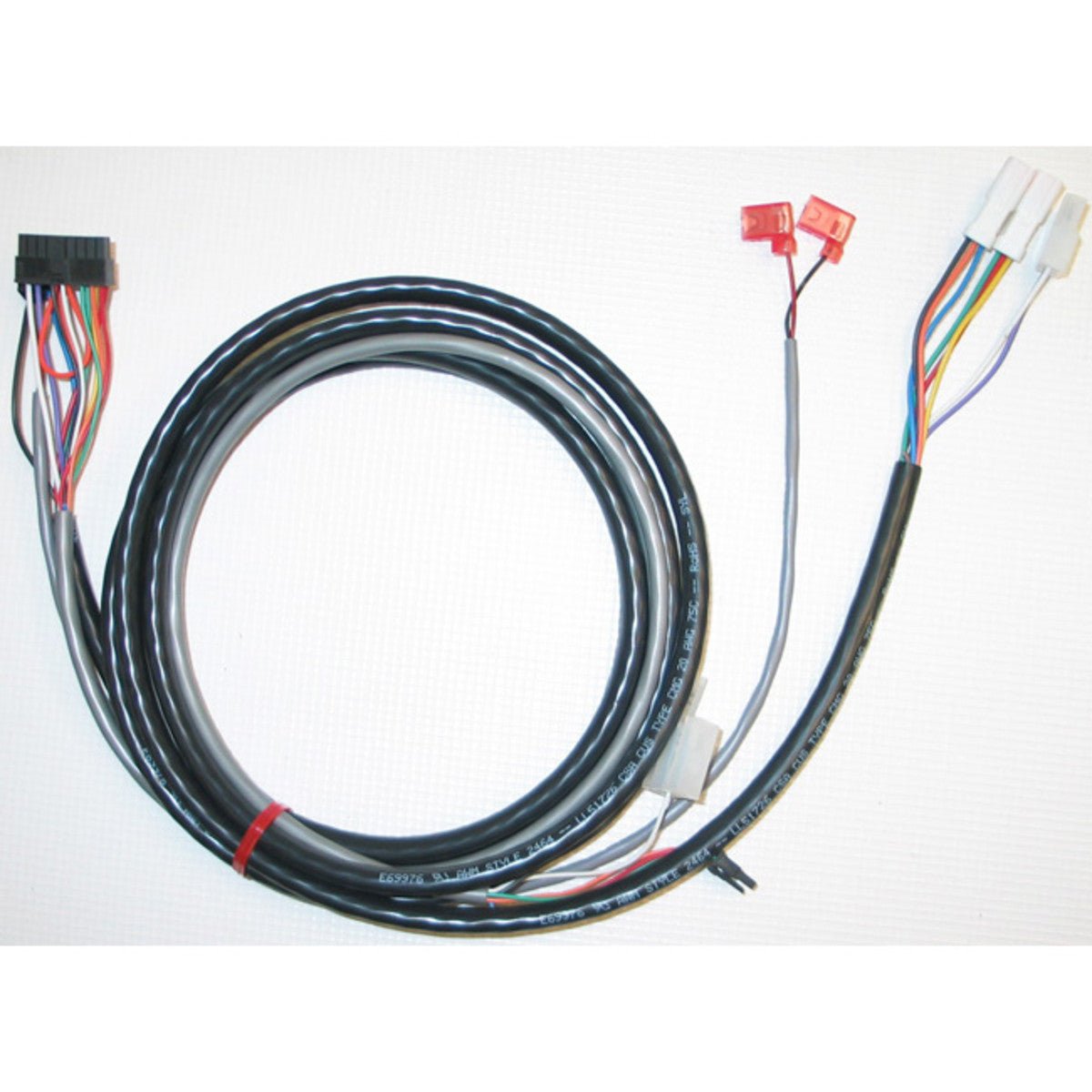 Braun Wheelchair Lift Platform Harness 915 - 2535Na - Accessibility Equipment Accessories - JJJ Medical