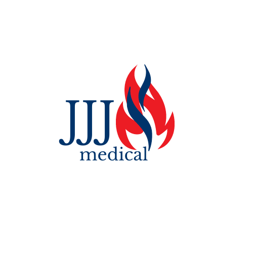 Clamp for Locking Pole 1901399 - Medical Stretcher Parts - JJJ Medical