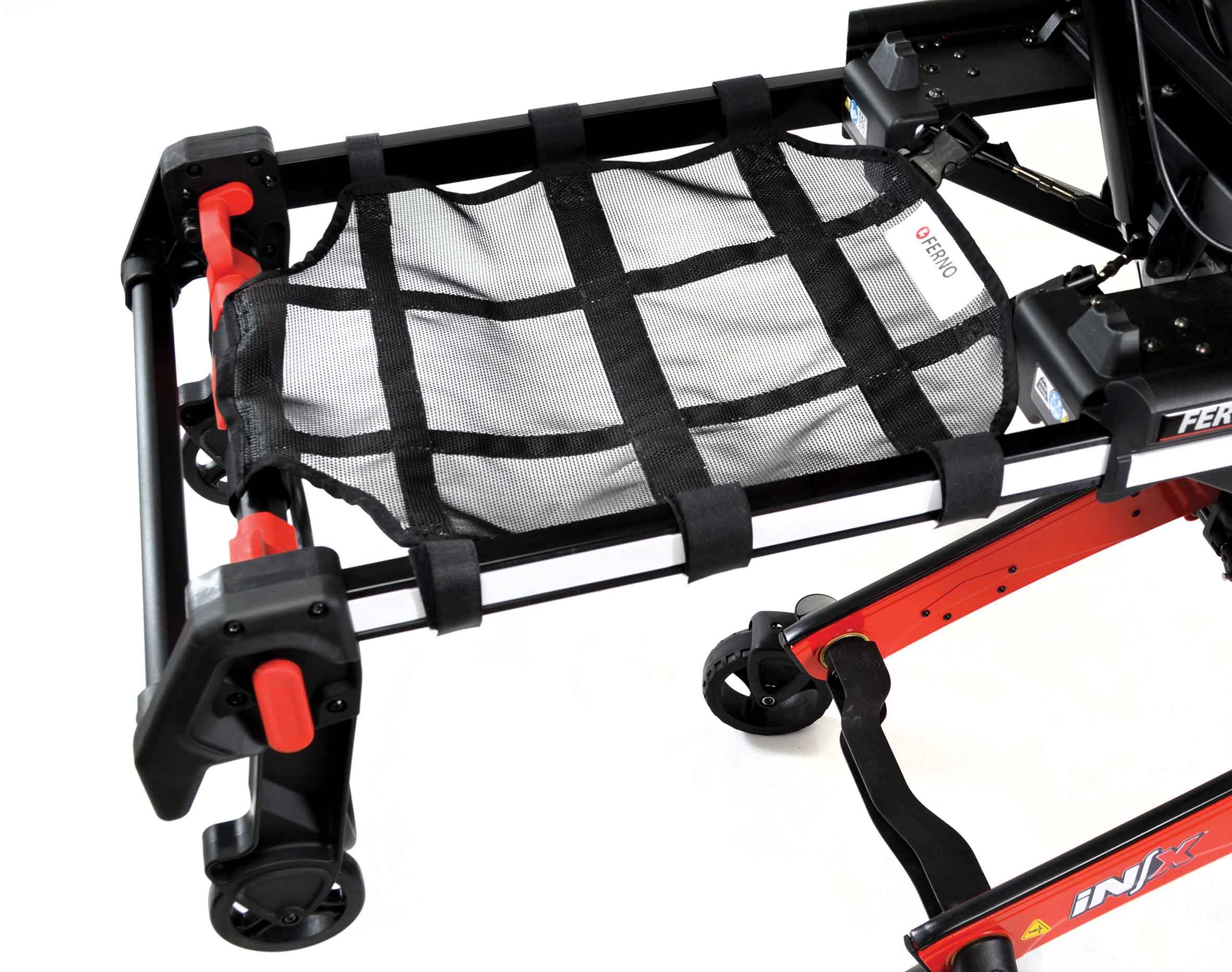Ferno INX Upper Tray Mesh 822453