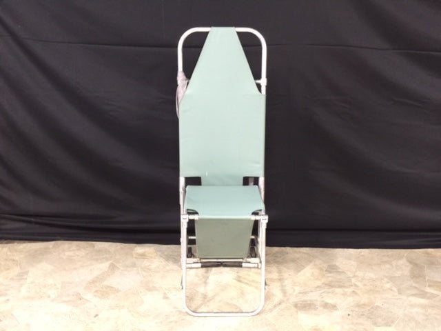 Ferno 107 Combination Stretcher Chair | Used Equipment FW107 - Ferno - JJJ Medical