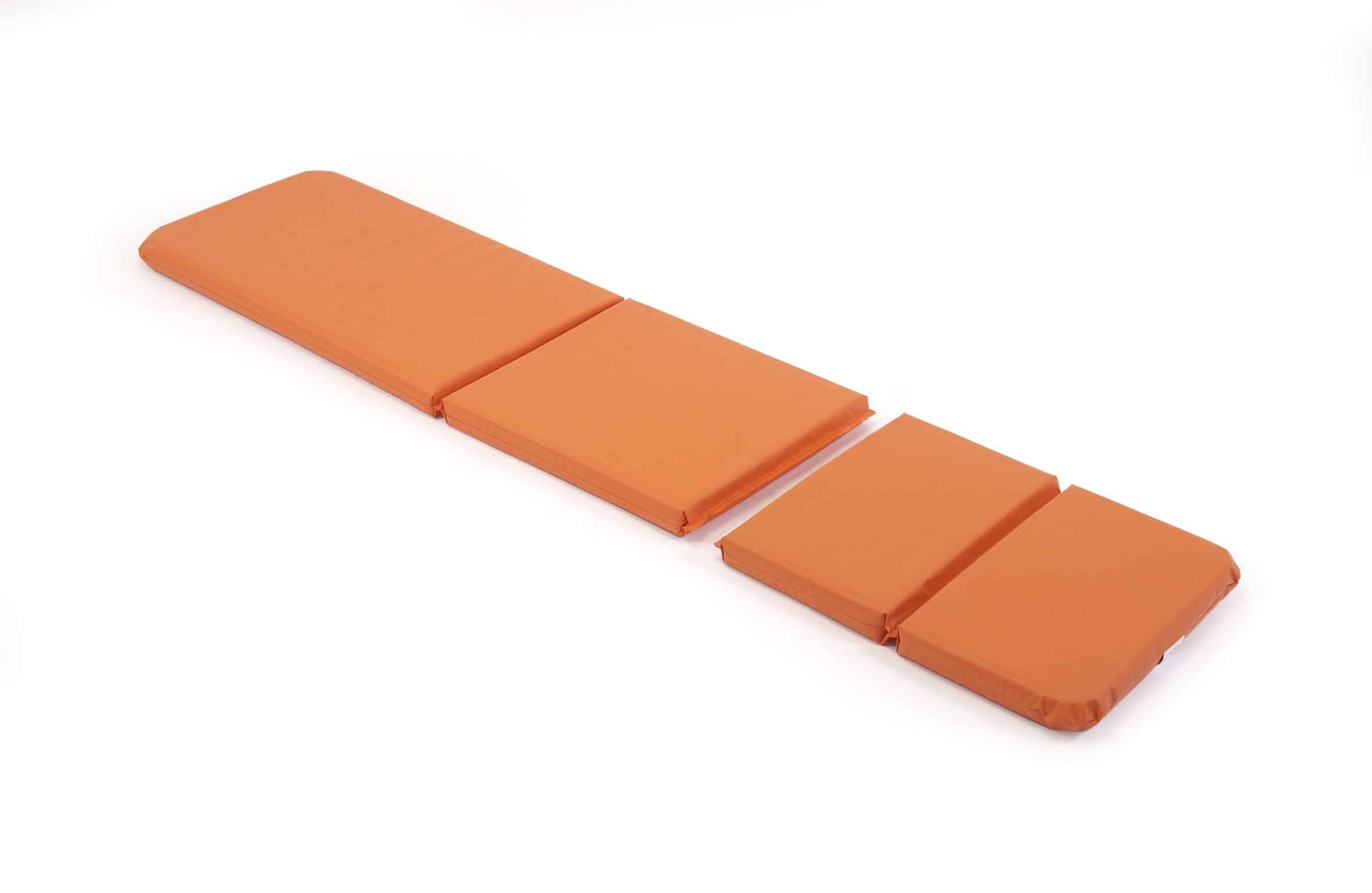 Ferno 28 Mattress NEW 0311220 - Business & Industrial > Medical > Medical Furniture > Medical Carts - JJJ Medical