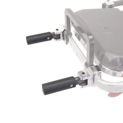 Ferno 28 - Z Flip Out Lifting Handles Short | Recertified 0822137 - Ferno - JJJ Medical