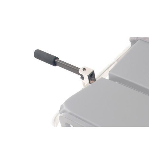 Ferno 28Z Flip Out Lifting Handles Long | Recertified 0822136 - Ferno - JJJ Medical