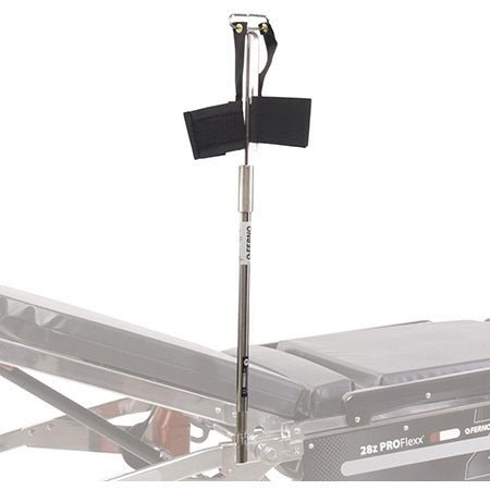 Ferno 513 - 11 Series Heavy Duty IV Pole | Used 0087157 - Ferno - JJJ Medical