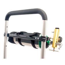 Ferno EZ - Glide O2 Holder Spring Load | NEW 0821977 - Ferno - JJJ Medical