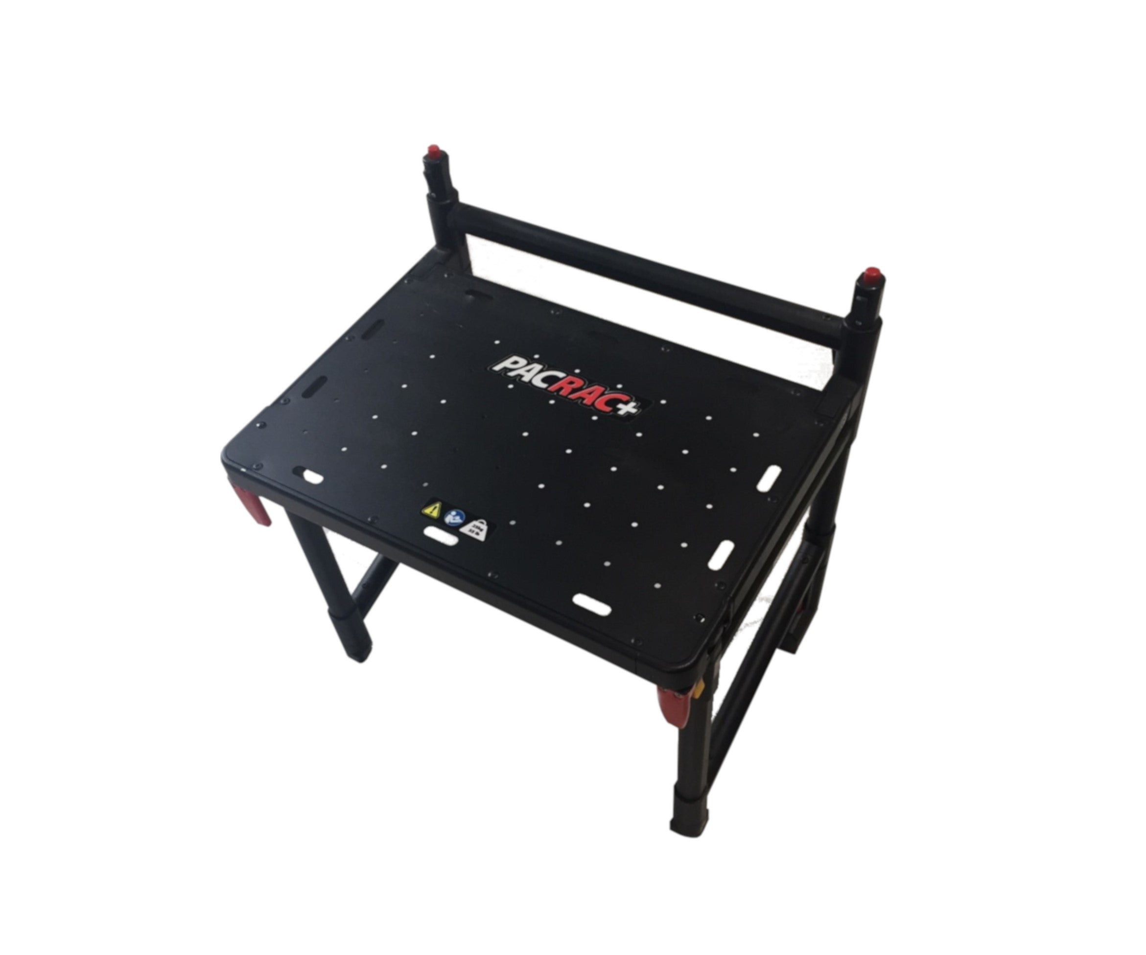 Ferno iNX Pac Rac Equipment Defib Platform | Used Equipment FWEPR - Ferno - JJJ Medical