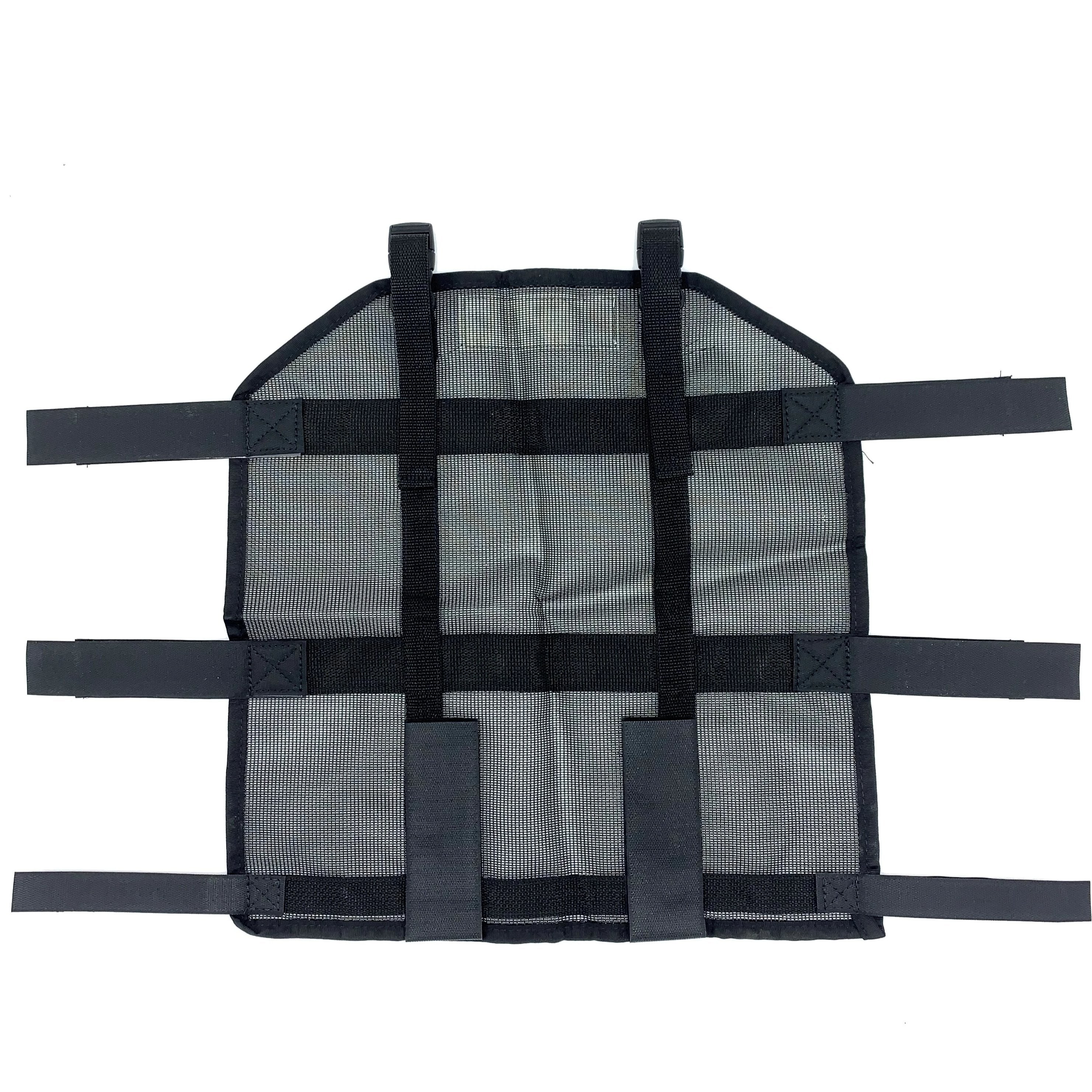 Ferno INX Sofnet Head End Storage Flat | NEW - Medical Stretchers & Gurneys - JJJ Medical